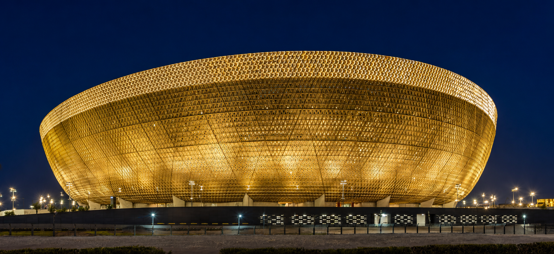 Lusail Stadium